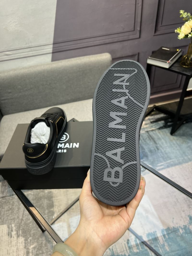 Balmain Shoes